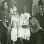Hedi jouini sur yala.fm